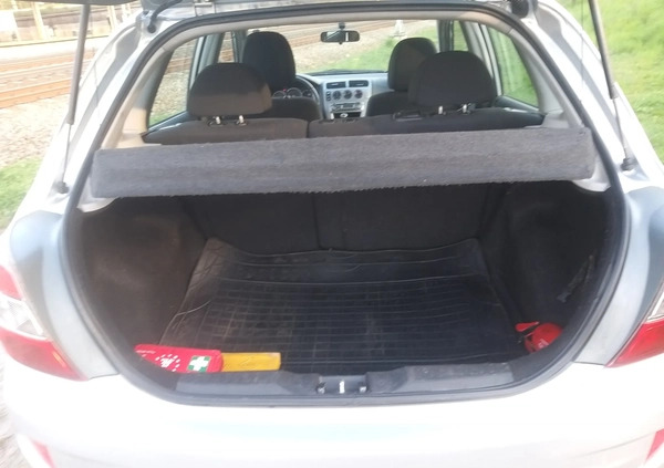 Honda Civic cena 7300 przebieg: 271000, rok produkcji 2004 z Sopot małe 631